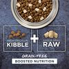 Instinct Raw Boost Grain Free Recipe With Real Salmon Dry Dog Food thumbnail number 5