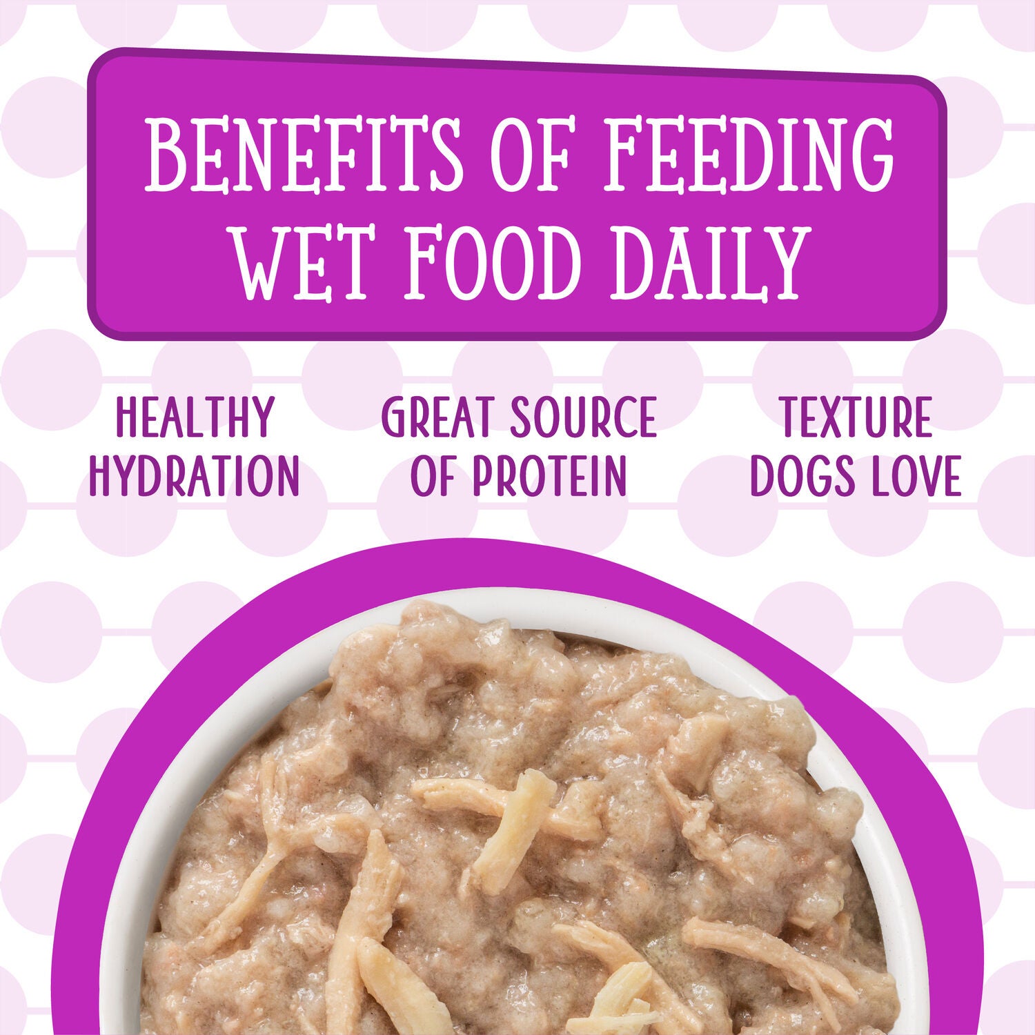 Weruva Dogs In The Kitchen Pooch Pouch Party Variety Pack Wet Dog Food, 2.8-Oz  Pack Of 12