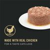 Classic Chunky Chicken Entree Cat Food
