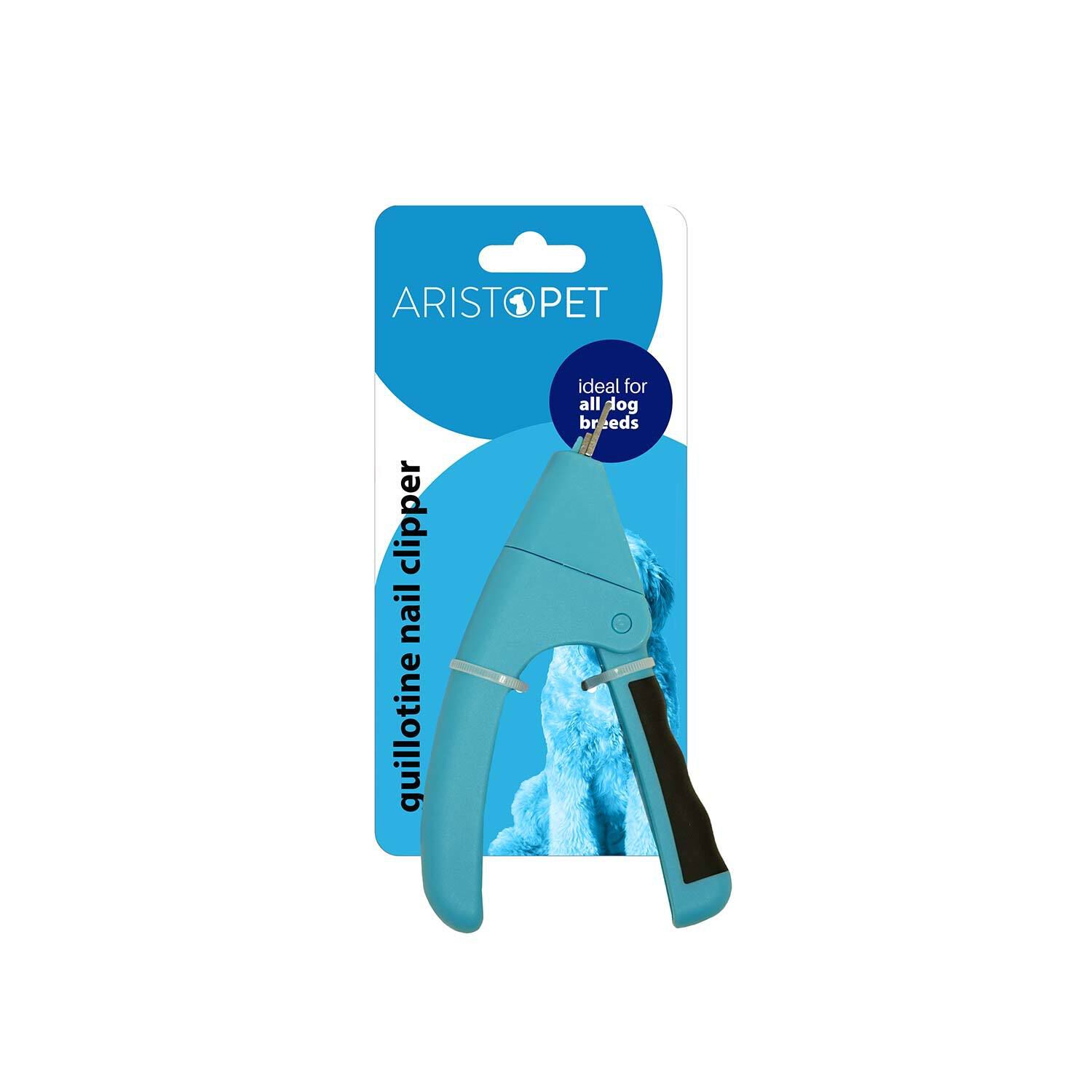 Aristo Pet Guillotine Nail Clipper Small For Dogs