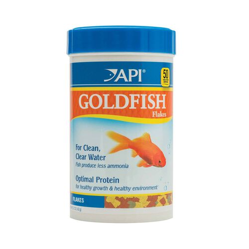 Goldfish Flake 5.7 Oz