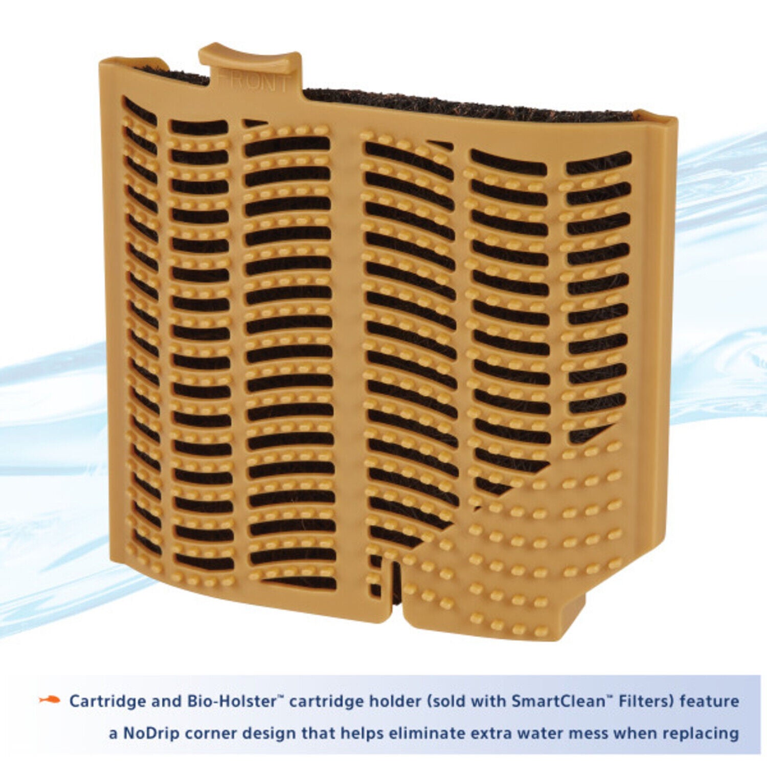 Aqueon&reg; Ecorenew&trade; Replacement Filter Cartridges For Aquariums, 3 Pack, Medium