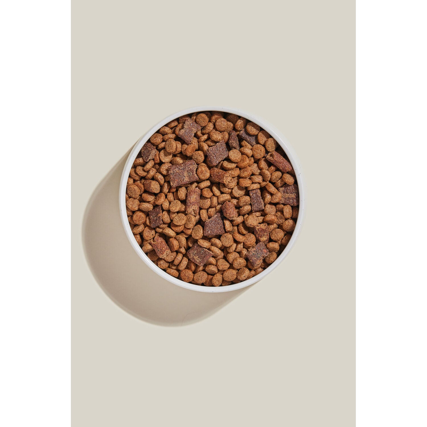 Open Farm Epic Blend Beef & Superfood Recipe Premium Nutrition Dry Dog Food With Air-Dried Morsels, 3.5Lb