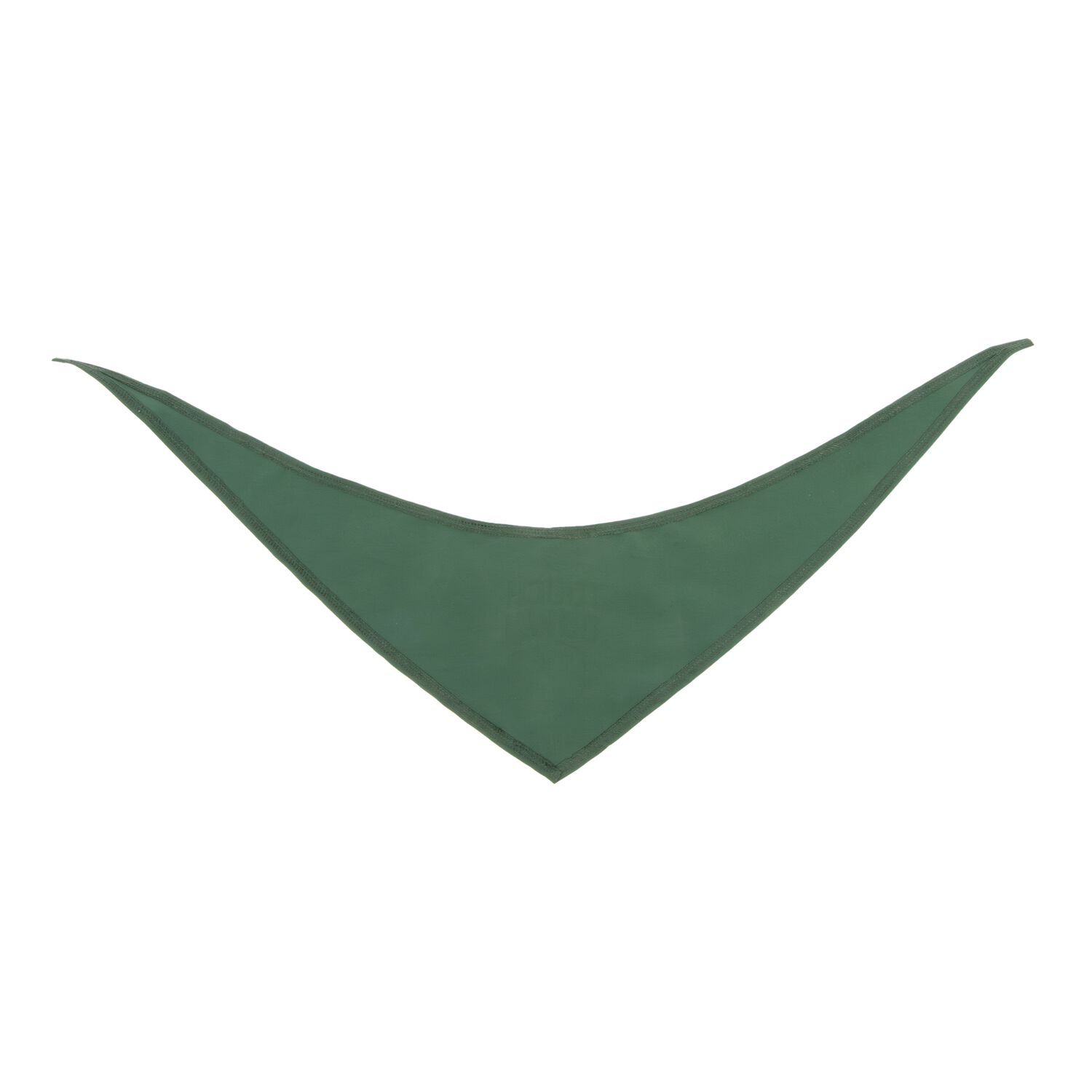 Aristopet Touchdown Dog Bandana, Green, Extra Small/Small