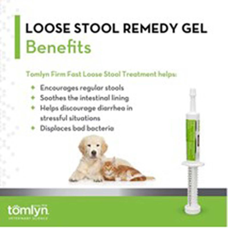 Loose Stool Remedy Gel Firm Fast image number 2