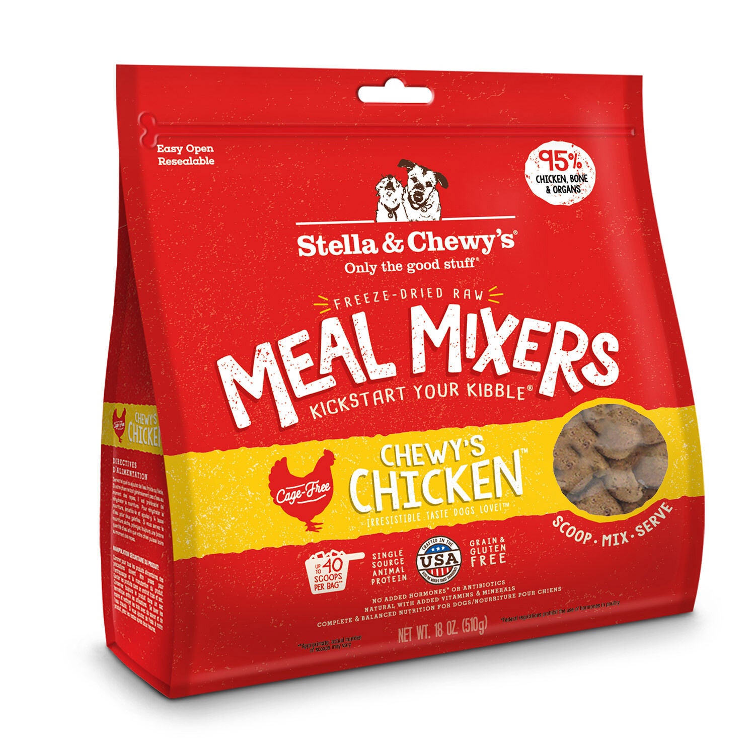 Phone number for chewy shop dog food