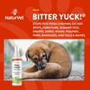 Natur Vet Bitter Yuck! No Chew Spray For Dogs & Cats