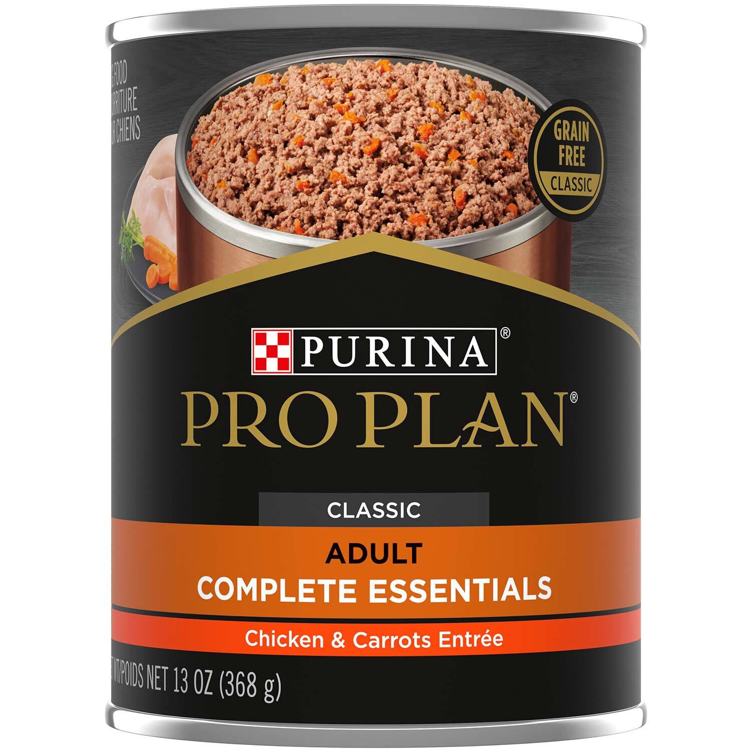 Turkey Walmart Purina True Instinct Purina ONE Turkey Venison True - Main Image