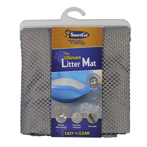 The Ultimate Litter Mat