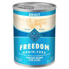 Freedom Grain Free Adult Chicken Recipe Dog Food thumbnail number 1