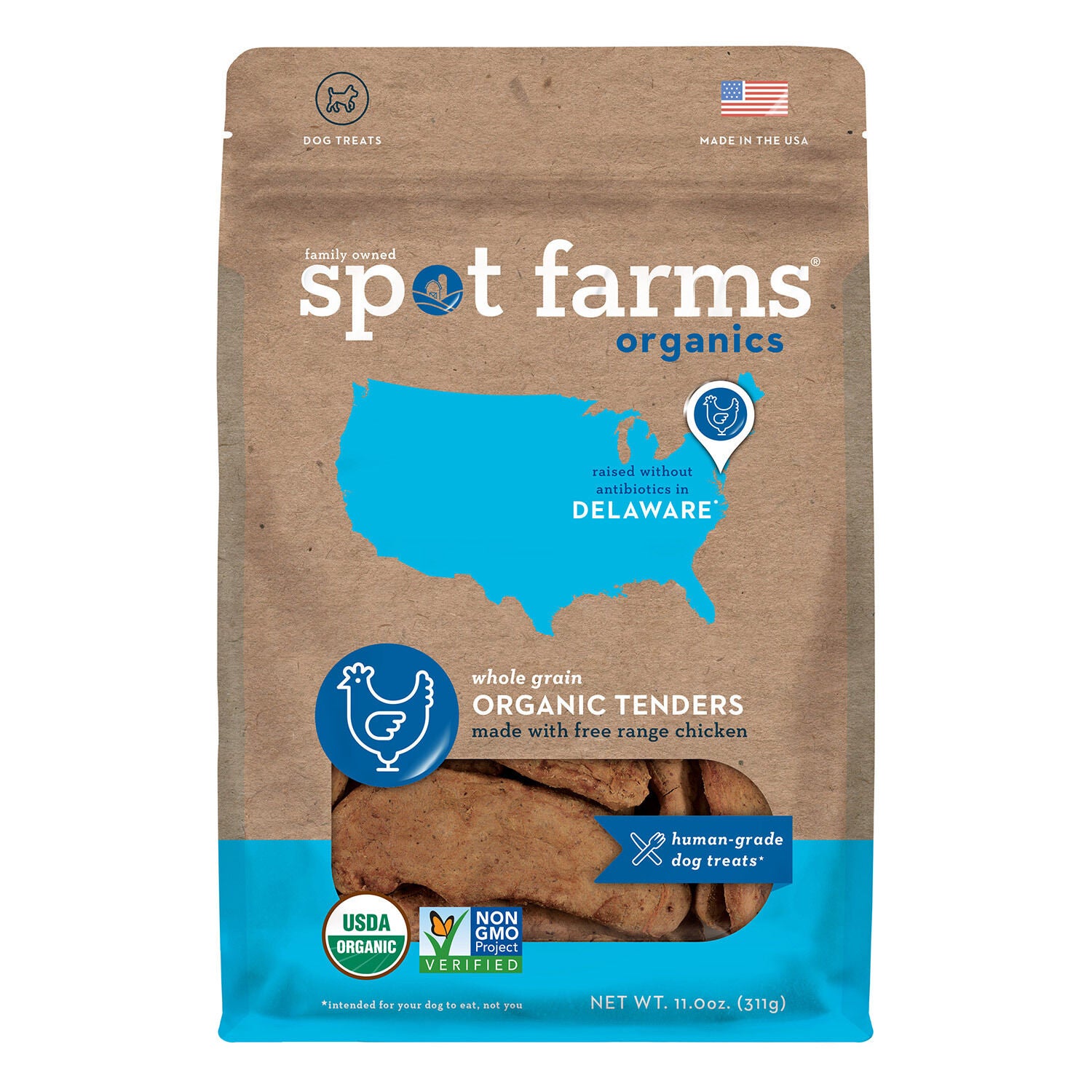 Spot farms dehydrated discount