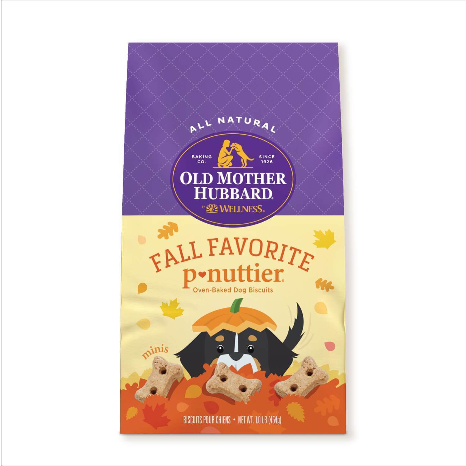 Old mother hubbard dog discount