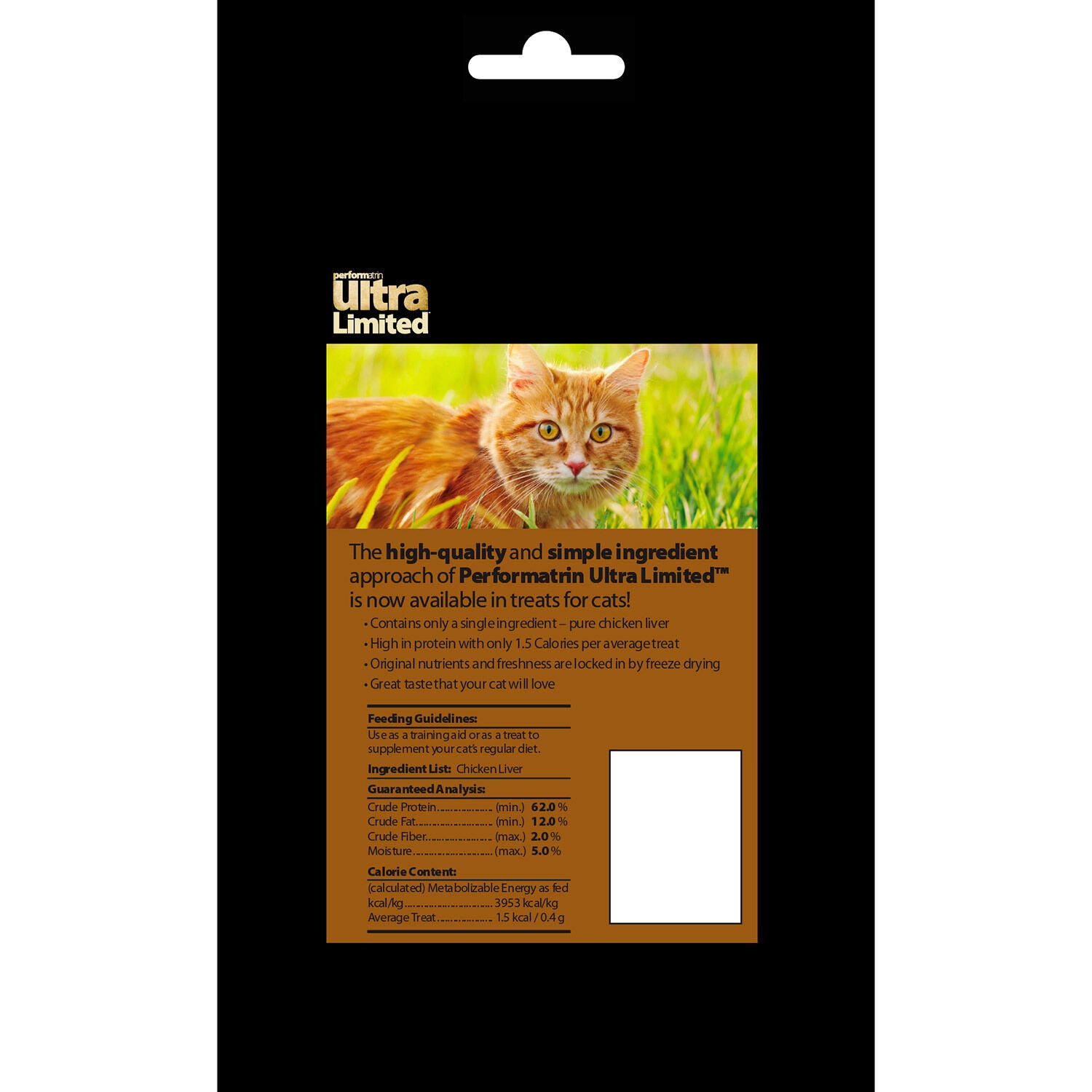 Performatrin ultra limited 2025 freeze dried chicken liver