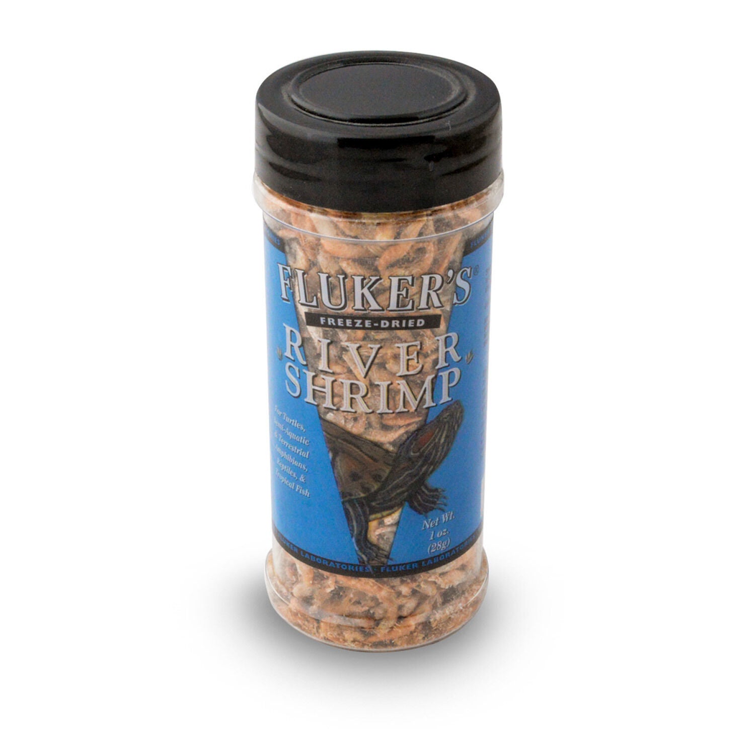 
        Freeze Dried River Shrimp | 10.99 USD | Pet Supermarket-image