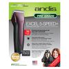 Proclip Excel 5 Speed Detachable Blade Clipper thumbnail number 2