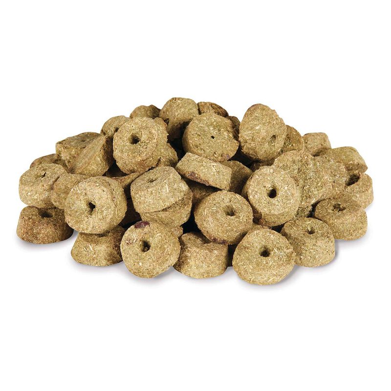 Baked Wellness Snacks With Vitamin C Small Animal Treat image number 2
