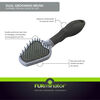 Dual Grooming Brush For Dogs & Cats thumbnail number 3