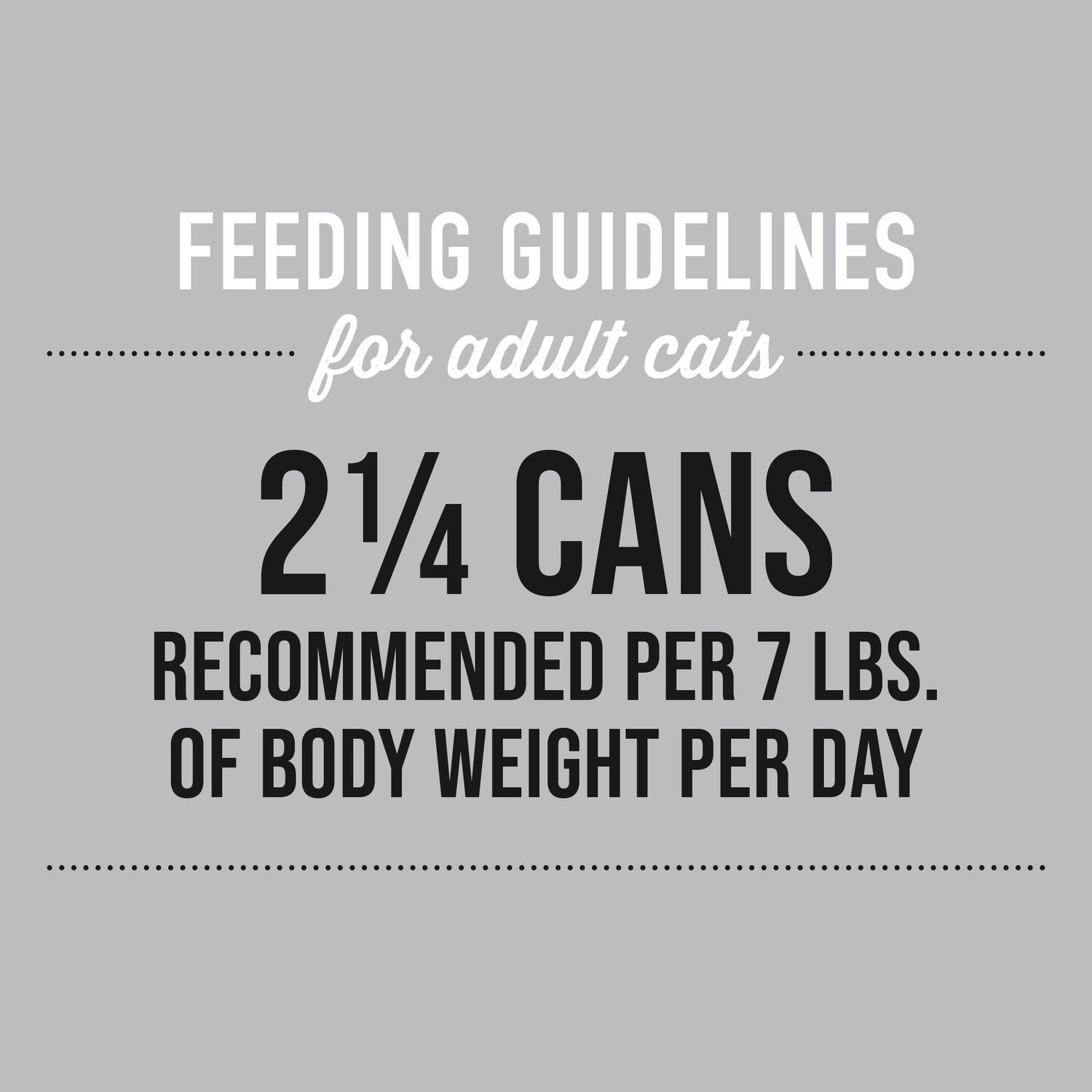 Tiki Cat Silver Wet Cat Food For Seniors, Tuna & Mackerel Whole Foods, 2.4-Oz. Can