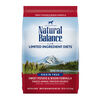 Natural Balance L.I.D. Limited Ingredient Diets Grain Free Sweet Potato & Bison Formula Dog Food thumbnail number 3