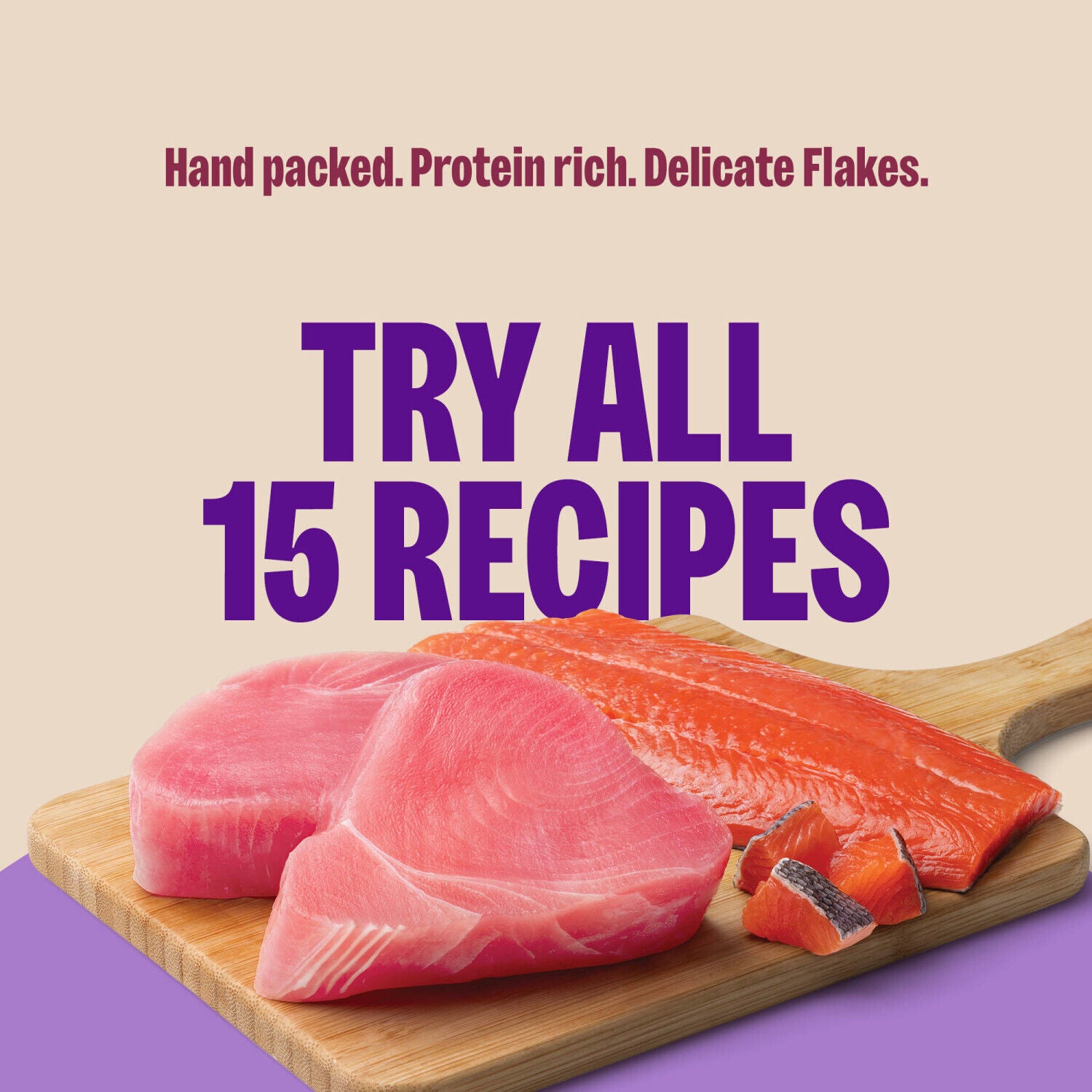Wellness Core Signature Selects Flaked Adult Wet Cat Food, Natural, Protein-Rich, Grain Free, 5.3-Ounce, 12 Pack, Skipjack Tuna & Wild Salmon