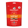Freeze Dried Stella'S Super Beef Patties Dog Food thumbnail number 1