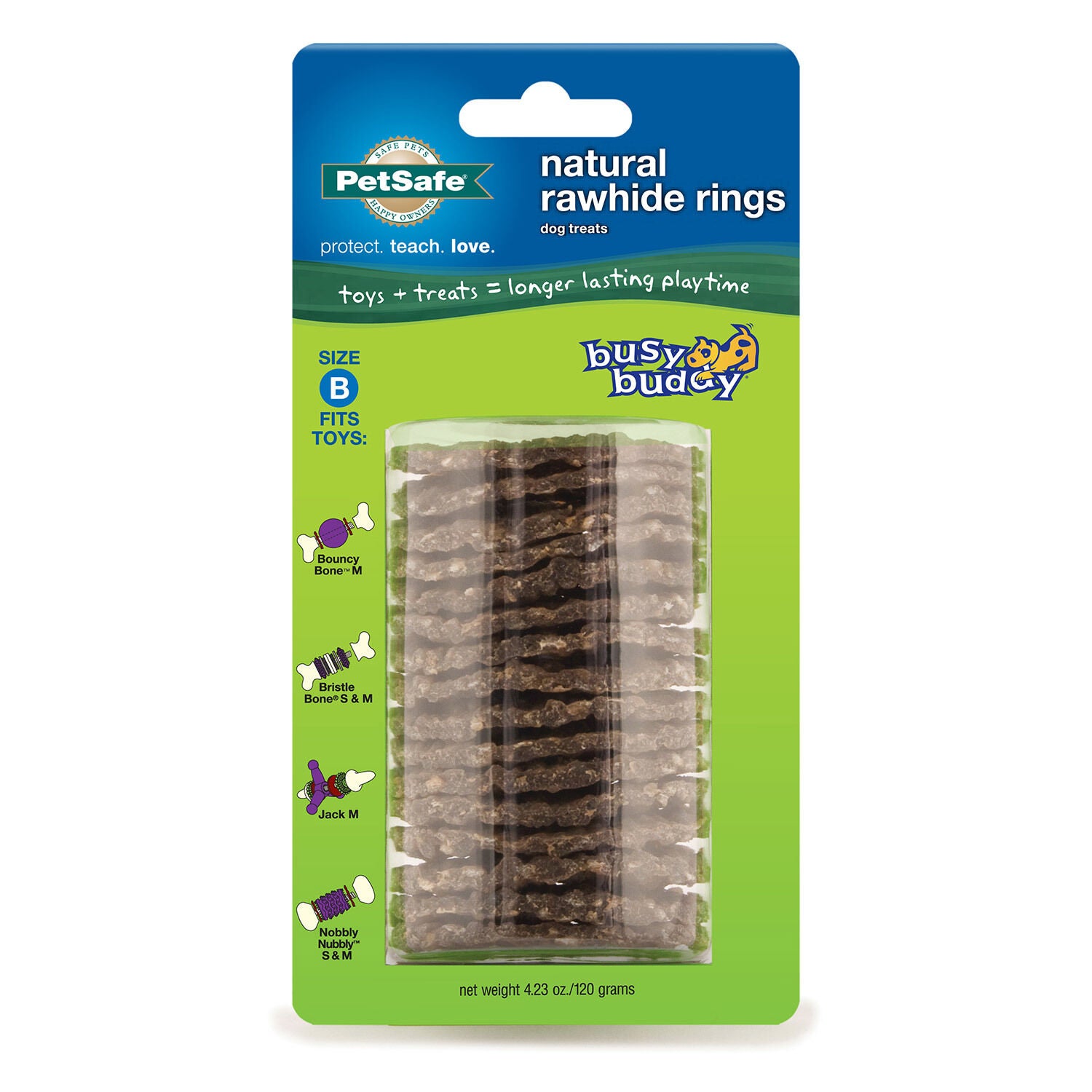 Safe rawhide on sale