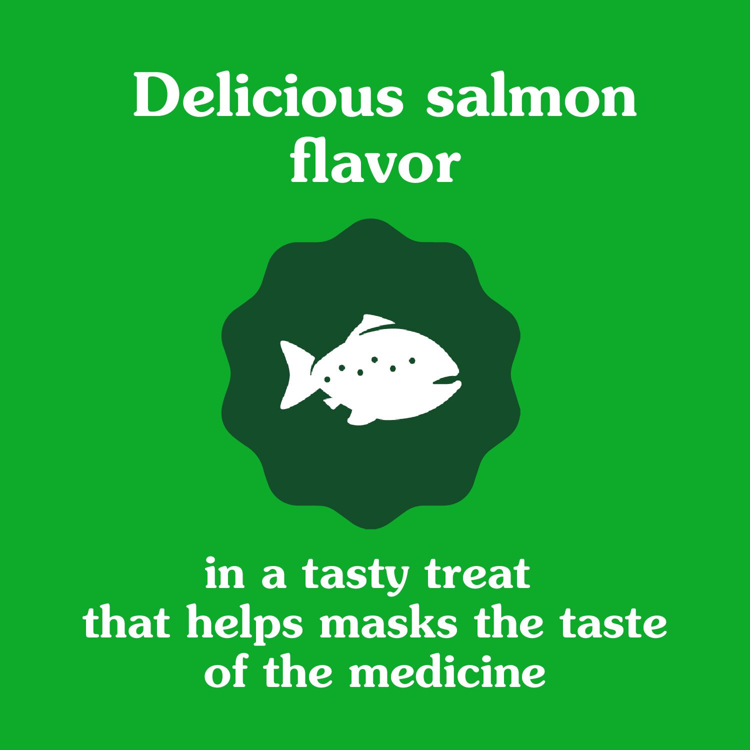 Greenies Pill Pockets&nbsp;Salmon Flavor Dog Treats, 45 Count