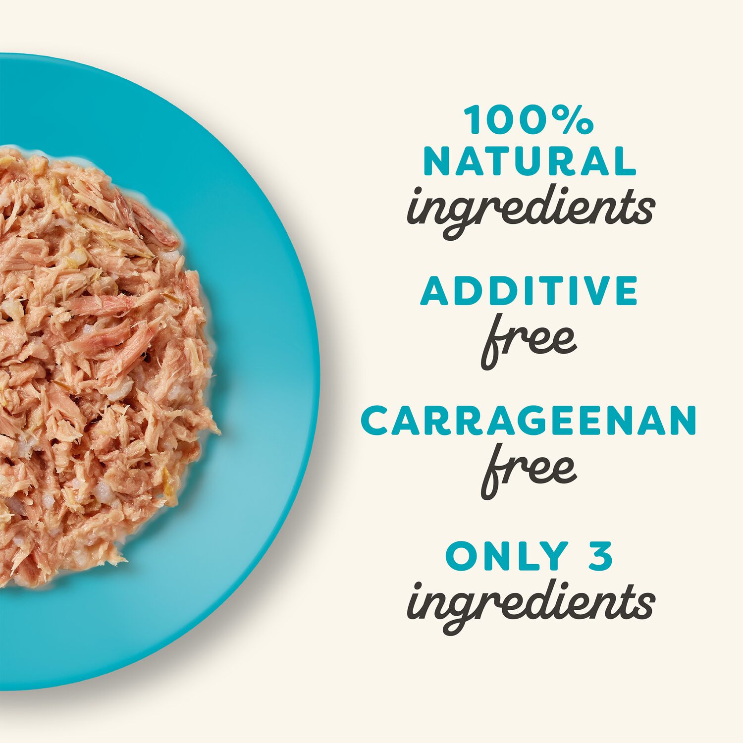 Applaws&trade; Natural Wet Cat Food, Tuna Fillet In Broth, 5.5-Oz