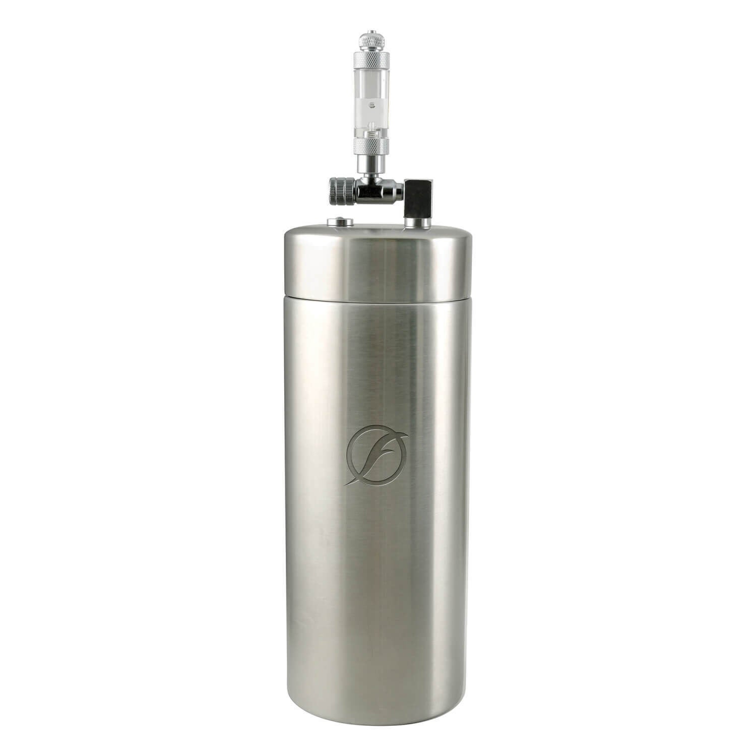 Fluval Bio Co2 Low Pressure System 250L