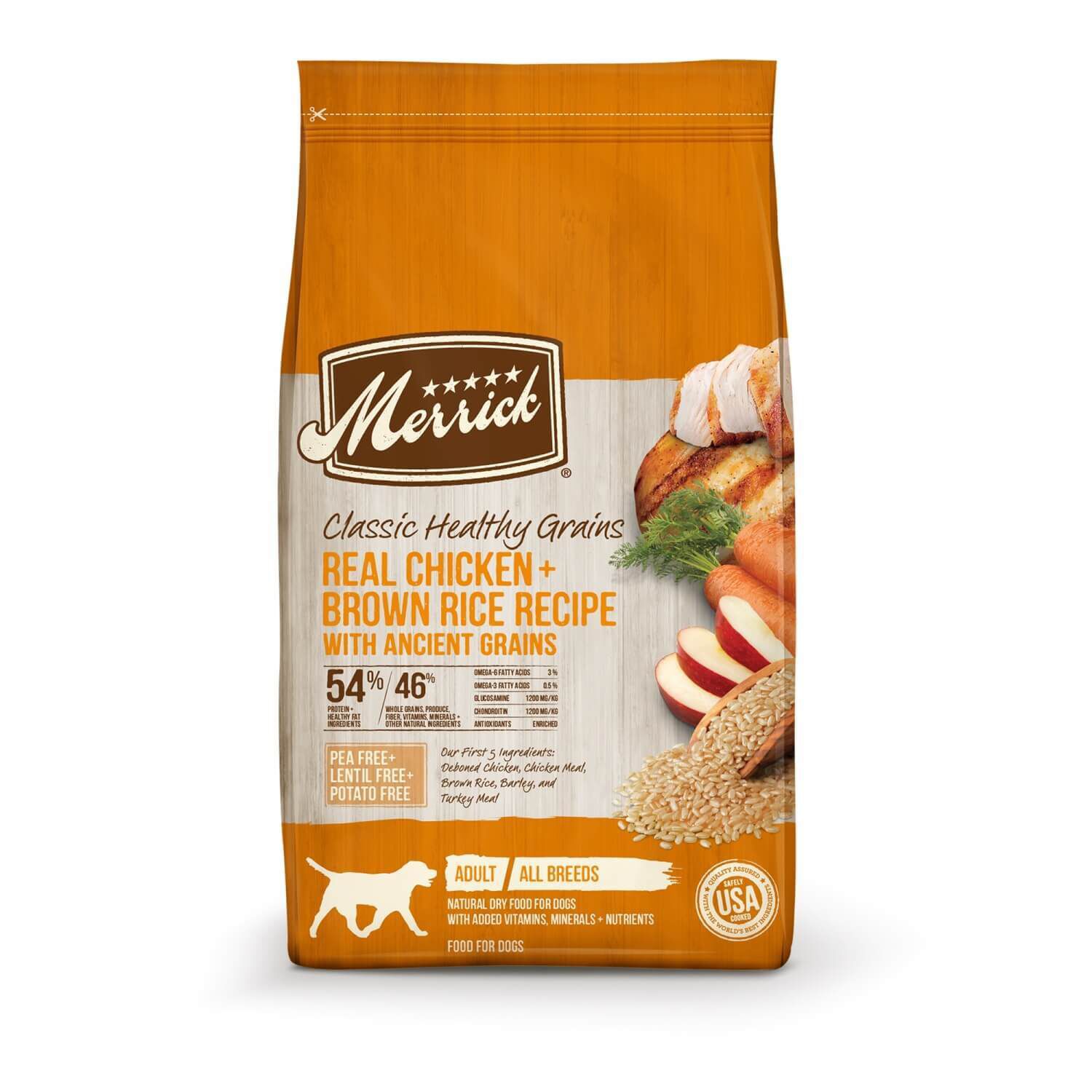 Merrick dog food coupons 2019 cheap