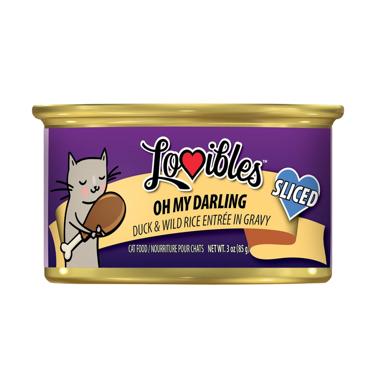 Lovibles cat clearance treats