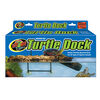 Turtle Dock Reptile Terrarium Décor thumbnail number 2
