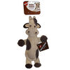 Dura Fused Leather And Rope Barnyard Pals Assorted 11