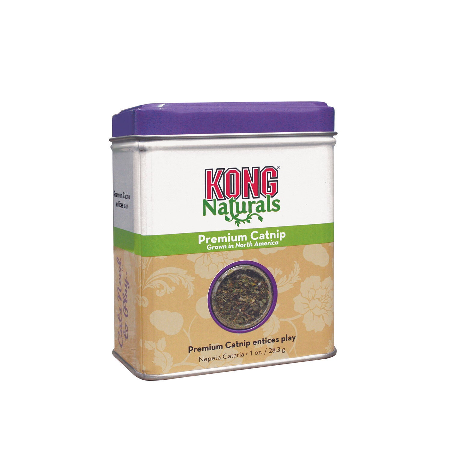 Kong Premium Catnip