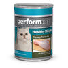 Healthy Weight Turkey Formula Cat Food thumbnail number 1