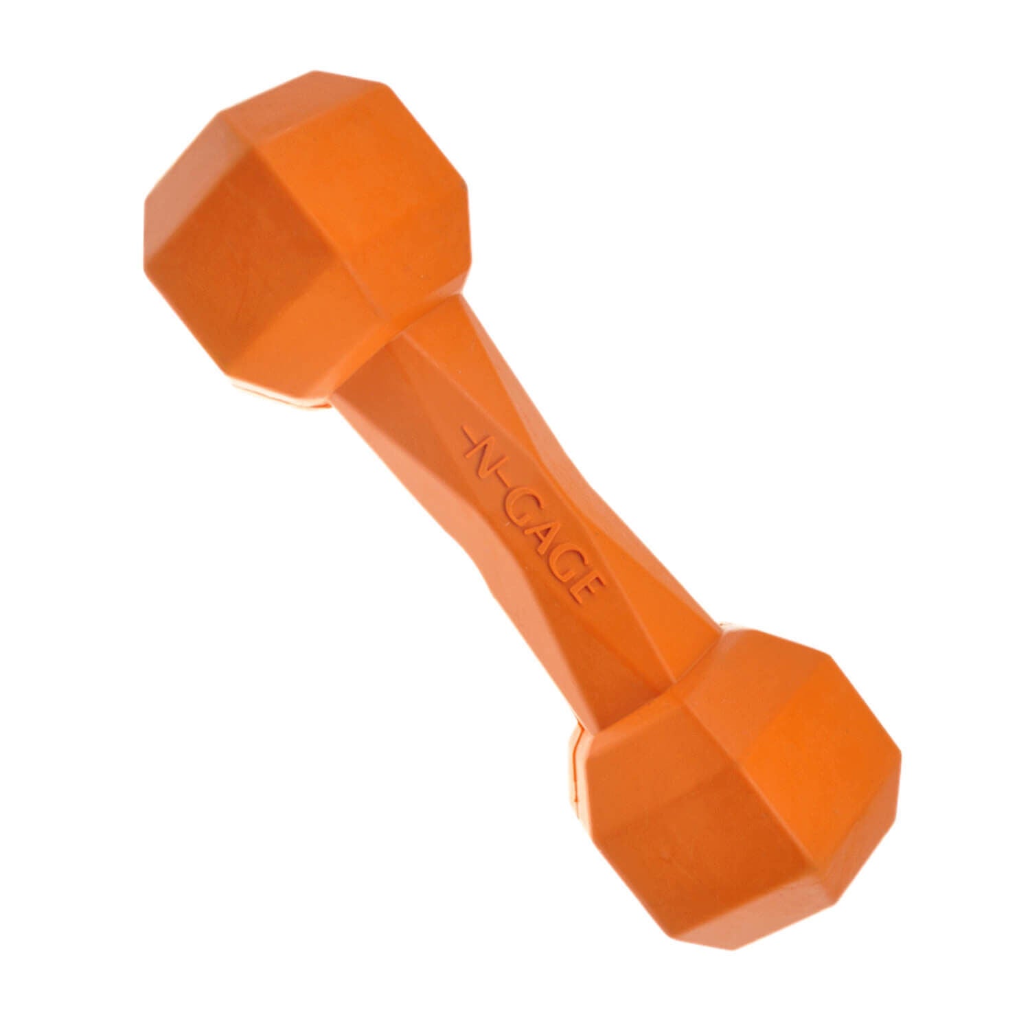 N-Gage Dumbbell Dog Toy -Regular