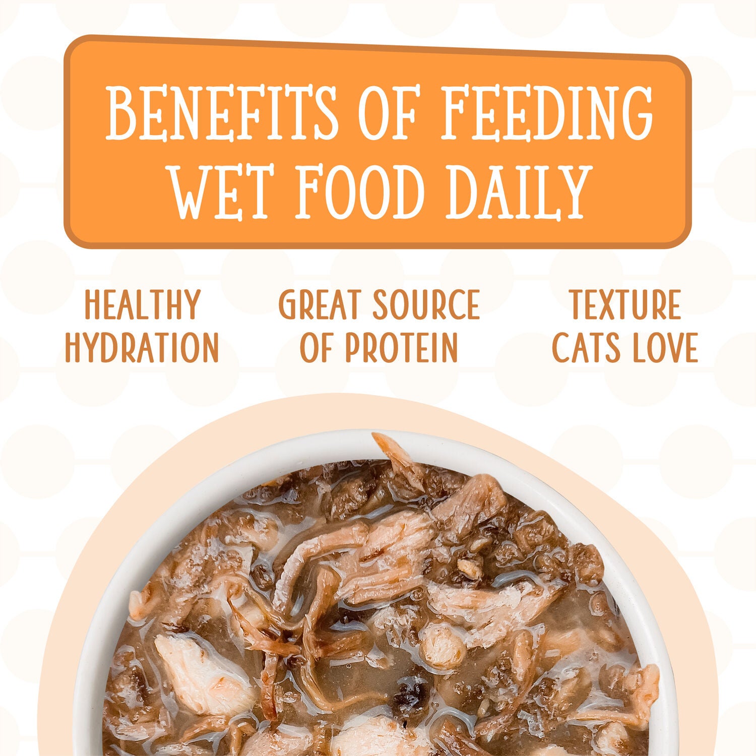 Weruva Cats In The Kitchen Pantry Party! Wet Cat Food, Variety Pack, 3-Oz Pouch Pack Of 12