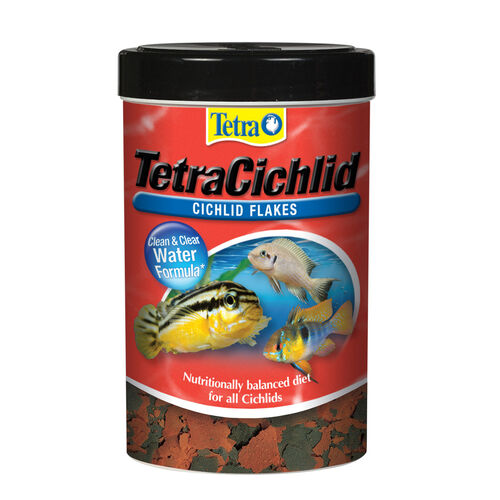 Cichlid Food – Pet Supplies Empire