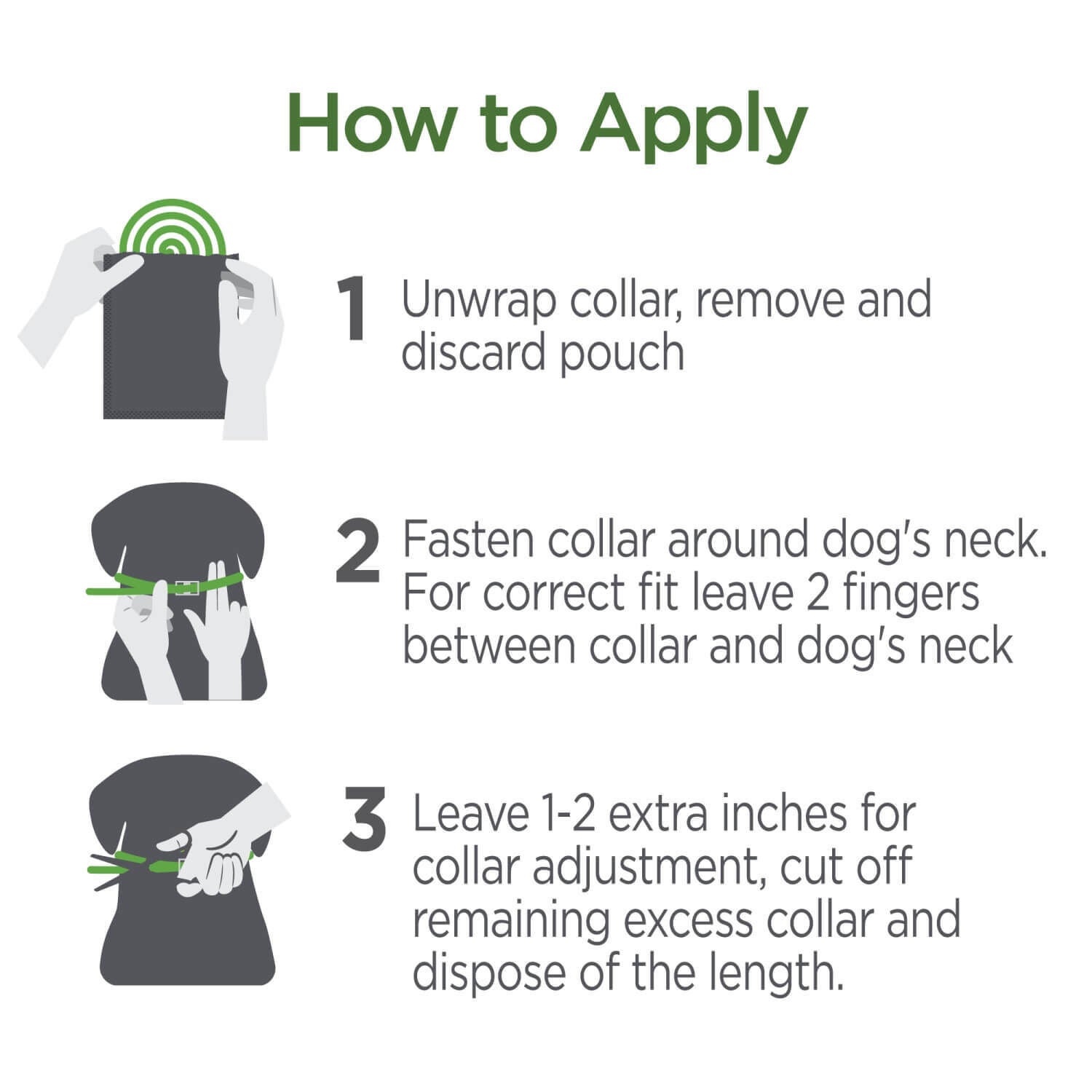 Vetality Naturals Flea & Tick Collar For Small-Medium Dogs - 4 Months Of Protection