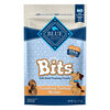 Blue Bits Soft Moist Training Tempting Turkey Recipe Dog Treats thumbnail number 1