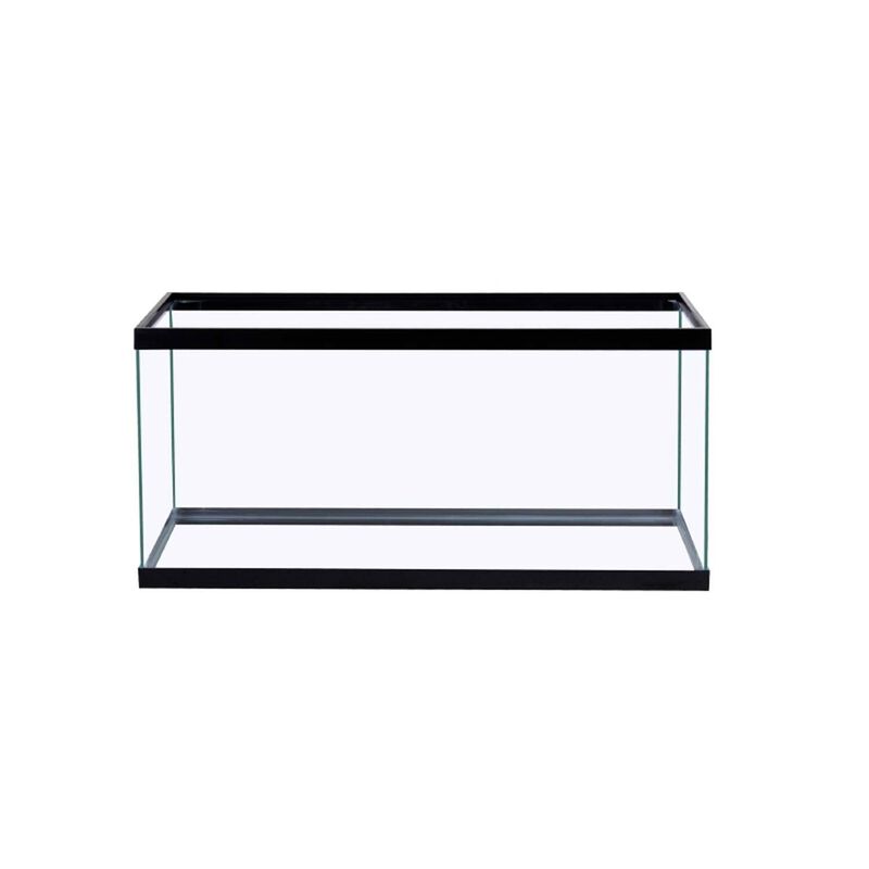 Standard Rectangular Glass Aquariums image number 1