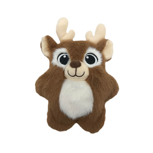 Holiday Snuzzles Reindeer