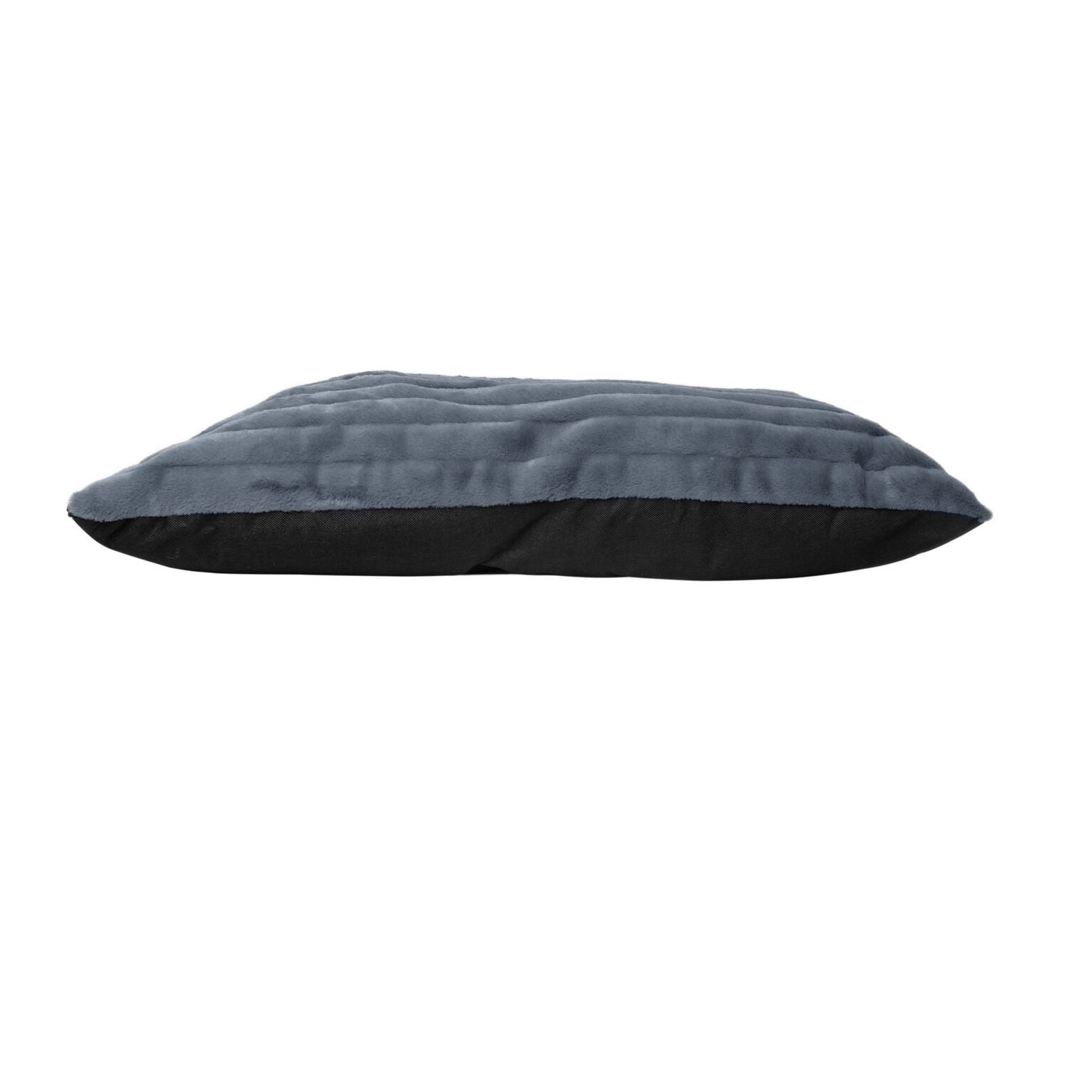 Petmate Lavender Infused Dog Pillow Bed, 27" X 36", Assorted Colors