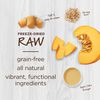 Instinct Freeze Dried Raw Boost Mixers Grain Free Digestive Health Recipe Cat Food Topper thumbnail number 3