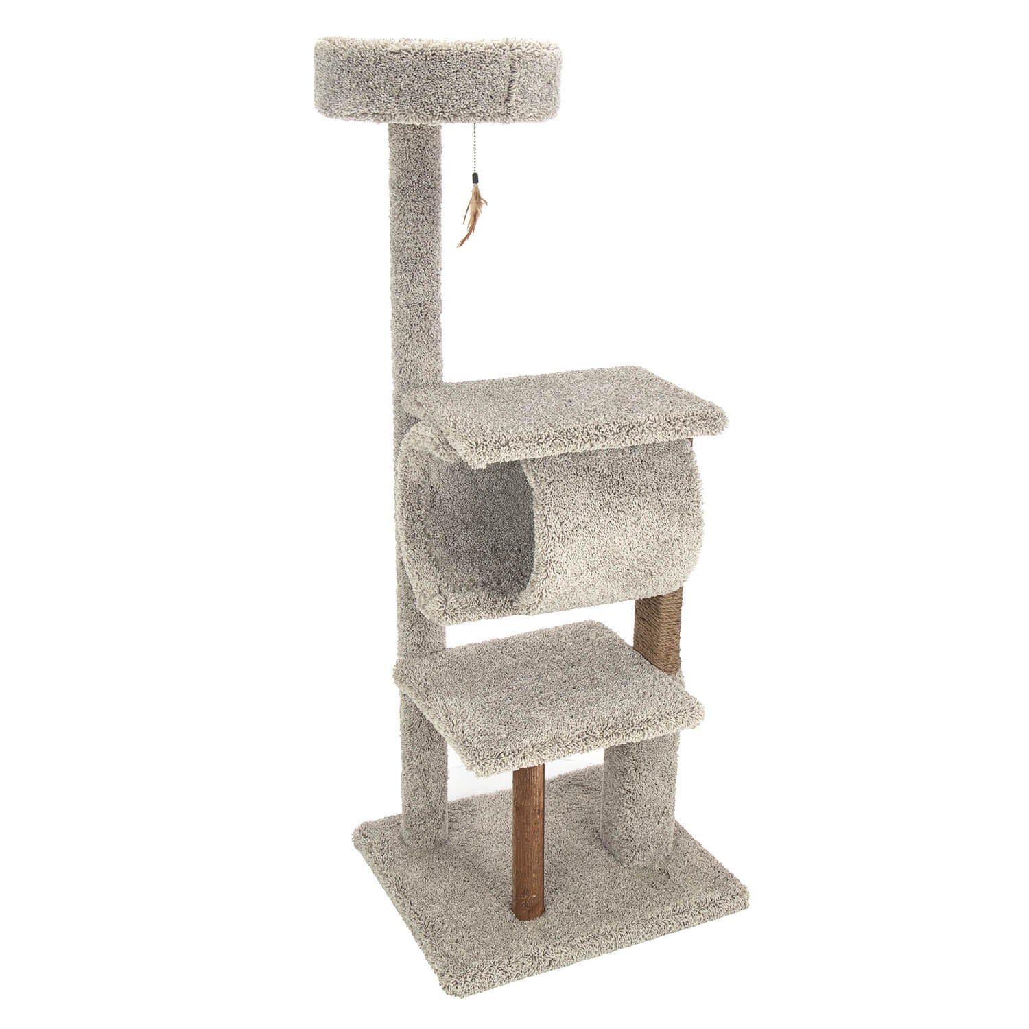 Pet supermarket top cat tree