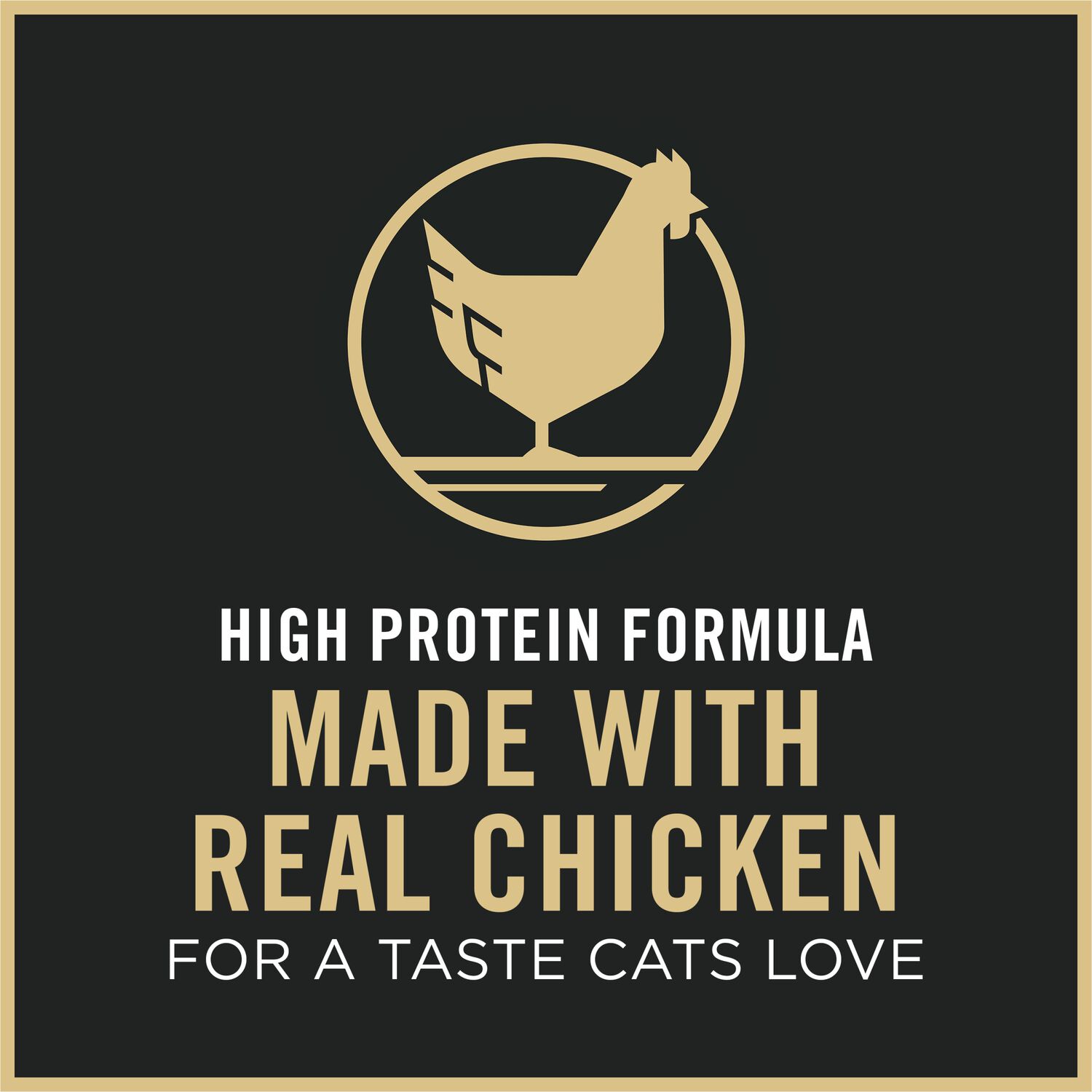 Purina Pro Plan Complete Essentials Kitten Formula Dry Cat Food, Chicken And Rice Recipe, 16-Lb Bag