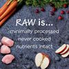 Instinct Raw Boost Grain Free Recipe With Real Chicken Dry Cat Food thumbnail number 5