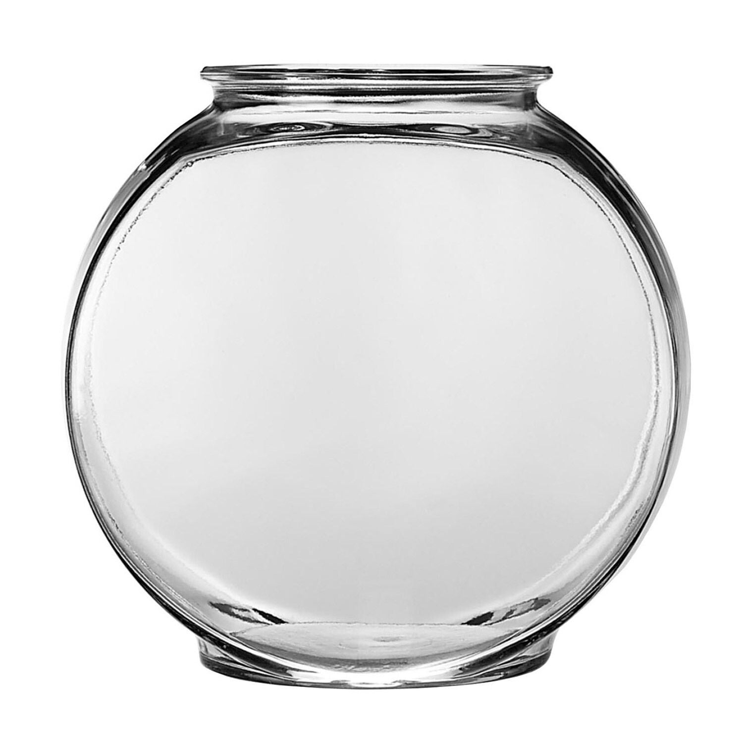 Petco glass hotsell fish bowl