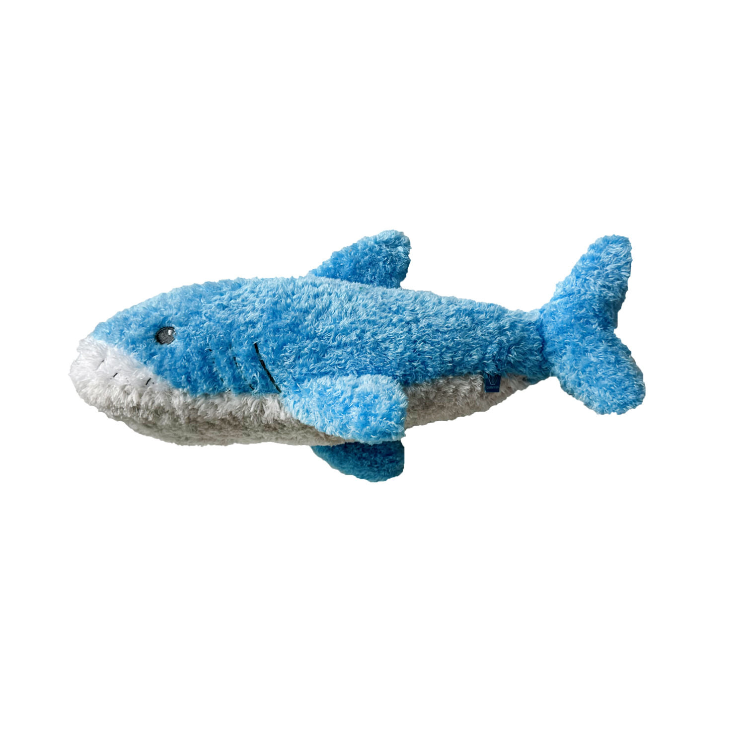 #Bff Tough Shark Dog Toy &ndash; Large