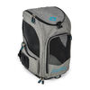Travel 2 In 1 Backpack Pet Carrier thumbnail number 1